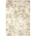 Liora Manne Hana Abstract Indoor Area Rug Natural