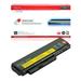 DR. BATTERY - Replacement for Lenovo ThinkPad X230 / X230 2306 / X230 2320 / X230 2322 / X230 2324 / X230 2325 / 42T4861 / 42T4862 / 42T4863 / 42T4865 / 42T4866 / 42T4867 / 42T4868 / 42T4873