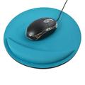 Kiplyki Wholesale Gel Wrist Rest Support Game Mouse Mice Mat Pad for Computer PC Laptop Anti Slip