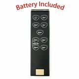 New VSB200 Remote for Vizio Soundbar SB 90207123602 VIZIO Sound Bar with battery