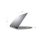 Restored Dell Precision 7000 7560 Workstation Laptop (2021) | 15.6 FHD | Core i9 - 1TB SSD + 256GB SSD - 64GB RAM - RTX A2000 | Cores - 11th Gen CPU (Refurbished)