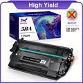 58A Toner Cartridge Compatible for HP 58A (CF258A) Toner Cartridge Black 1 Pack Page Yield: 3 000 pages Compatible forHP LaserJet Pro M404 M428 Printers NO CHIP