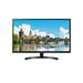 Open Box LG 32MN530P-B 31.5 Inch Full HD IPS Monitor - 1920 x 1080 - 16:9 - 250