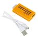 Kiplyki Wholesale For PS1/PS2 Video/Audio To HDMI Support HD 1080 Out Converter+48cm USB Cable