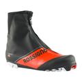 Rossignol Herren X-Ium W.C. Classicschuhe (Größe 41, schwarz)