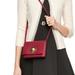 Kate Spade Bags | Kate Spade New York Newbury Lane Sally Crossbody Bag | Color: Red | Size: Os