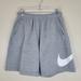 Nike Shorts | Nike Sportswear Club Shorts | Color: Gray | Size: M