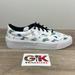 Converse Shoes | Men’s Converse Skid Grip Cvo Ox White/Court Green/Black | Color: White | Size: Various