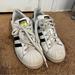 Adidas Shoes | Adidas Superstars | Color: Black/White | Size: 4.5bb