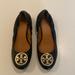 Tory Burch Shoes | Authentic Tory Burch Shoes | Color: Black/Gold | Size: 9.5