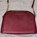 Michael Kors Bags | Michael Kors Crossbody Bag | Color: Red | Size: Os