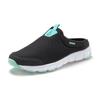 Slip-On Sneaker LASCANA, Damen, Gr. 40, schwarz, Obermaterial: 100% Textilmaterial. Futter: 100% Textilmaterial. Decksohle: 100% Textilmaterial. Laufsohle: 100% Synthetik, unifarben, casual, Schuhe, Halbschuh, Freizeitschuh, Sabot, Clogs aus...