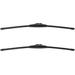 2007-2023 GMC Sierra 3500 HD Wiper Blade Set - DIY Solutions