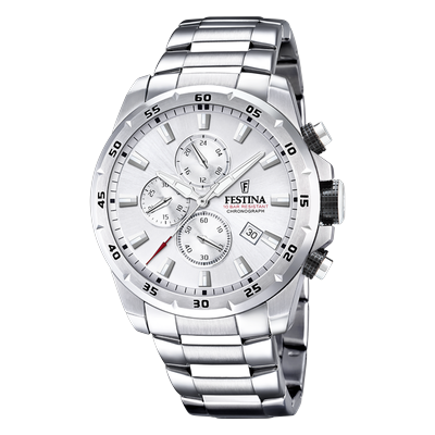 Festina - Festina Chrono Sport Uhr Herrenuhren Herren