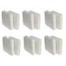 MD1-0001 Vornado Humidifier Wick Filter (24 Pack)