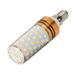 Aousin E14 85-265V LED Corn Light Dimmable Bulb Indoor Home Lighting Lamp (16W)