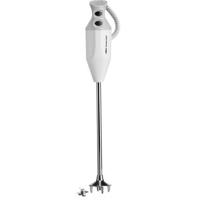 ESGE Stabmixer "Gastro Max 90890", grau (weiß, grau), B:6,6cm H:49,3cm T:11,2cm, Mixer, ESGE-Zauberstab G 350