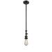 Innovations Lighting Bruno Marashlian Bare Bulb 4 Inch Mini Pendant - 206-AC-LED