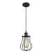 Innovations Lighting Bruno Marashlian Barrington 6 Inch Mini Pendant - 516-1P-SN-CE513