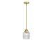 Innovations Lighting Bruno Marashlian Colton 5 Inch Mini Pendant - 288-1S-PC-G302