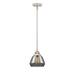 Innovations Lighting Bruno Marashlian Fulton 6 Inch Mini Pendant - 288-1S-PN-G173-LED