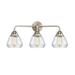 Innovations Lighting Bruno Marashlian Fulton 24 Inch 3 Light Bath Vanity Light - 288-3W-SN-G172-LED