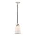 Innovations Lighting Bruno Marashlian Canton 6 Inch Mini Pendant - 288-1S-BPN-G181