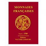 Monnaies Françaises depuis 1789 ...
