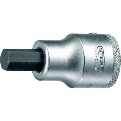 Schraubendrehereinsatz 3/4' Innen-6kt 17mm, in 32 17, 6275930 - Gedore Image