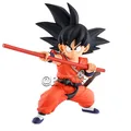 Figurine Dragon Ball EX Son Goku 12cm Maha aventures incroyables enfants Son Goku en PVC