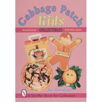Cabbage Patch Kids(R) Collectibles