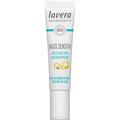 Lavera Basis Sensitiv Gesichtspflege Anti-Falten Augencreme