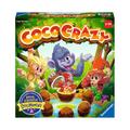 Merkspiel Coco Crazy