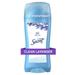Secret Invisible Solid Antiperspirant Deodorant Clean Lavender 2.6 oz