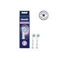 Oral-B Replacement Heads Oral-B Sensitive Clean 2 Heads