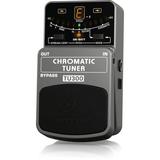 Behringer TU300 Ultimate Guitar/Bass Tuner