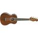 Fender Grace VanderWaal Signature Concert Acoustic-Elecitrc Ukulele