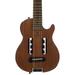 Traveler Guitar Escape Mark III Mahogany Acoustic-Electric Guitar