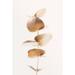 Eucalyptus Gold No 06 Poster Print - 1x Studio III (18 x 24)