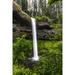 USA-Oregon-Silver Falls State Park-South Falls Poster Print - Joe III Restuccia (24 x 36)