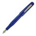 Conklin All American Blue-Lapis Fountain Pen - Fine