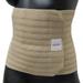 GABRIALLA Breathable Abdominal Support Binder: AB-309(W)