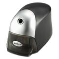 Bostitch QuietSharp Executive Electric Pencil Sharpener AC-Powered 4 x 7.5 x 5 Black/Graphite