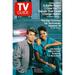 21 Jump Street Johnny Depp Holly Robinson Tv Guide Cover August 20-26 1988. Tv Guide/Courtesy Everett Collection Poster Print (16 x 20)