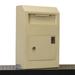 Protex Drop Box Safe (WDS-150)