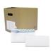 Redi-Strip Security Tinted Envelope #10 White 1000/box