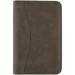 AT-A-GLANCEÂ® Simulated Leather Starter Set With Daily/Weekly Planning Pages Distressed Brown