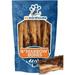 K9warehouse- Premium Beef Marrow Bones for Aggressive Chewers- 5-6 inch(6 Count)- Long Lasting Dog Chews- Dental Treats for Dogs- Stuffed with Nutrient-Rich Marrow- Suitable For All Breed Sizes & Dogs