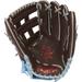 Rawlings Heart of the Hide 12.75-inch Glove | Left Hand Throw | Outfield