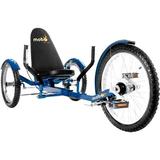 Mobo Triton Pro: The Ultimate 3-Wheeled Cruiser Adult